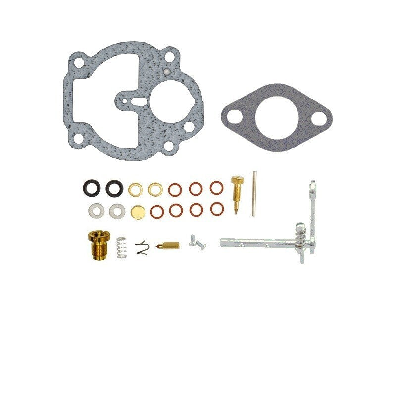 Carburetor Rebuild Kit Fits Models C, B and RC R0073