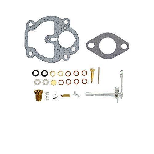 Carburetor Rebuild Kit Fits Models C, B and RC R0073