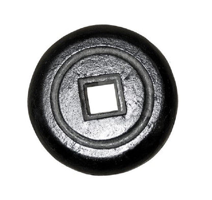 Disc Harrow Bumper Washer 1" Tall x 6-1/8" OD Fits 1" Square Axle DS202