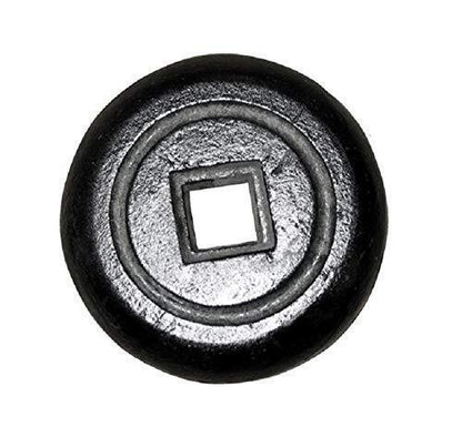 Disc Harrow Bumper Washer 1" Tall x 6-1/8" OD Fits 1" Square Axle DS202