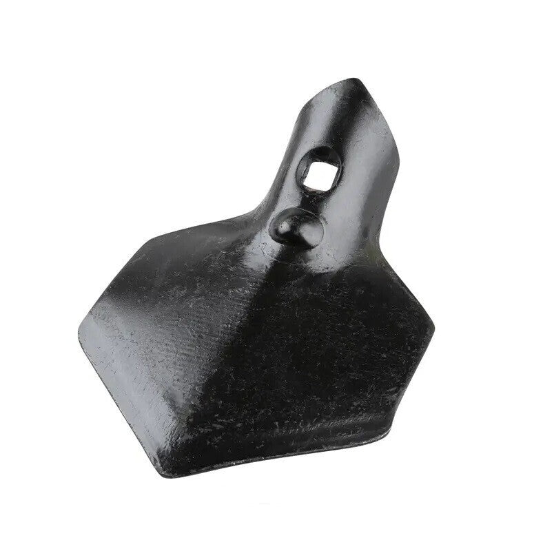S-Tine Sweep 4" x 1/4" Thick w/ 3/8" Bolt Hole (Uses 3/8" x 1.25" Bolt) 27286