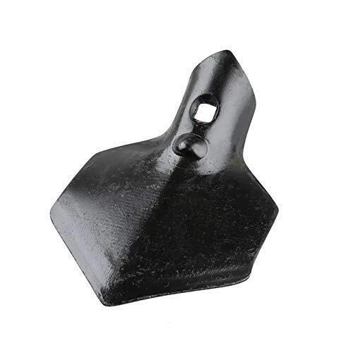 S-Tine Sweep 4" x 1/4" Thick w/ 3/8" Bolt Hole (Uses 3/8" x 1.25" Bolt) 27286