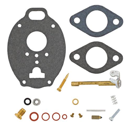 Carburetor Rebuild Kit Fits Minneapolis Moline Models 2A, 2T and G4 R4325