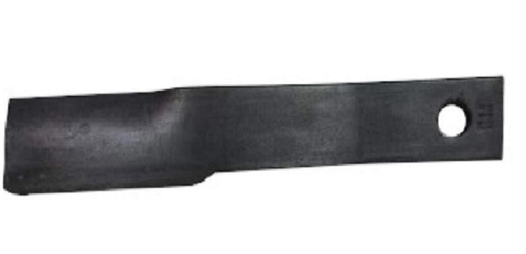 Replaces Woods Rotary Cutter Blade 25.25" x 4" x 0.5" w/ 1.5" Hole CW USA MADE