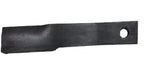 Replaces Woods Rotary Cutter Blade 25.25" x 4" x 0.5" w/ 1.5" Hole CW USA MADE