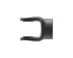 Weasler 1" Round Bore 1/4" Keyway & Set Screw Implement Yoke 12N Series 800-1216
