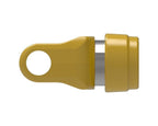 Weasler 1-3/4" 20 Spline Tractor Safety Slide Lock Yoke 7 Series 101-6720