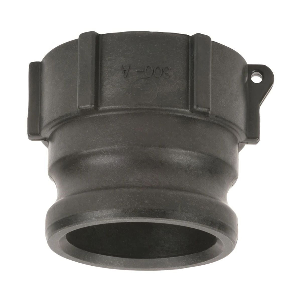 3" Banjo Poly Male Adapter - 3" Female NPT USA MADE 300A