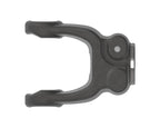 Weasler 1-3/8" 21 Spline Tractor Quick Disconnect Yoke 55N Series 102-5521