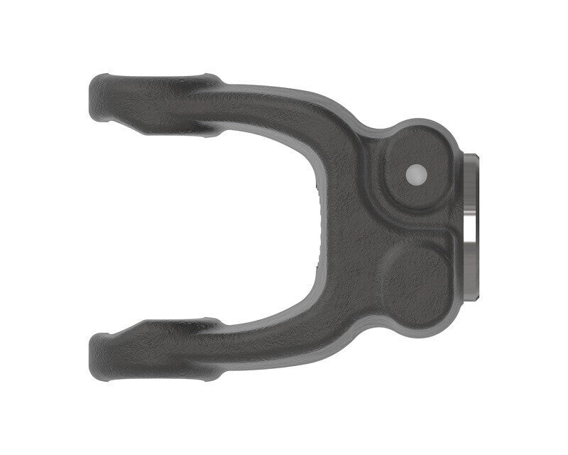 Weasler 1-3/8" 21 Spline Tractor Quick Disconnect Yoke 55N Series 102-5521