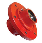 Disc Hub 6 Bolt, fits 496, 596, 770, 780, 3800, 3900. 468-H