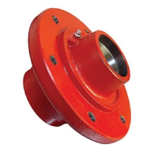 Disc Hub 6 Bolt, fits 496, 596, 770, 780, 3800, 3900. 468-H