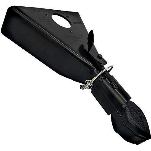A-Frame Forged Trailer Coupler w/ 2" Ball For 50° Trailer Tongue 7,000 LB