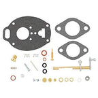 Carburetor Rebuild Kit Replacement For Models 801 & 901, 4000 with 172 Gas Eng.