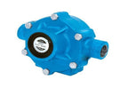 Hypro 8 Roller Cast Iron Pump 3/4" NPT Ports 15/16" Shaft CCW 7560C