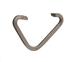 12 of Belt Hooks For Use w/ Belts From 3/16" - 7/32" Thick 02210