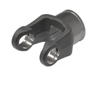 Weasler 1" x 1-1/8" Rectangle Bore Shaft Weld Yoke 14N Series 300-1400