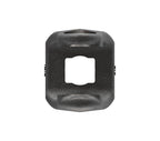 Weasler 1" x 1-1/8" Rectangle Bore Shaft Weld Yoke 14N Series 300-1400