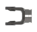 Weasler 1" x 1-1/8" Rectangle Bore Shaft Weld Yoke 14N Series 300-1400