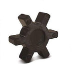 Spider Insert For Love Joy type, L Jaw Shaft Coupler BUNA-N L110