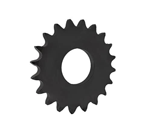 Weld-A-Sprocket for 80 Chain 24 Teeth X-Series Fits Hub Series w/ 2" Bore 80X24
