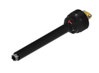 36" PTO Driveline Imp Half Shaft 1-3/4" 20 Spline w/ 61 MM Star Shape w/ Clamp