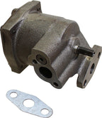 Oil Pump w/ Diesel Engine Replacement For 8700 (8/1976 to 78) 9700 A64 A66