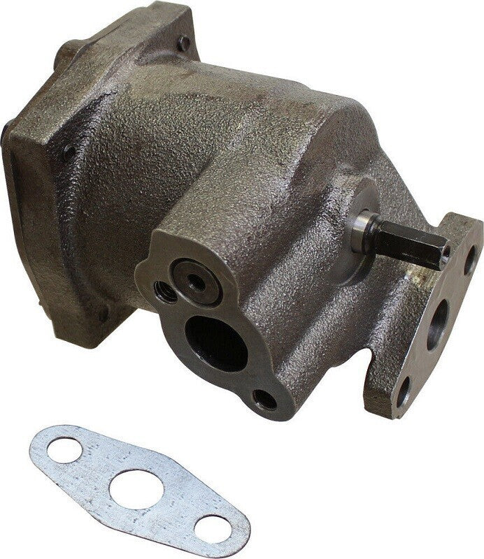 Oil Pump w/ Diesel Engine Replacement For 8700 (8/1976 to 78) 9700 A64 A66