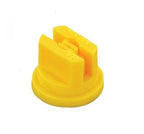 TeeJet Flat Spray Tip Yellow 80° Polymer 0.20 GPM @ 40 PSI TP8002VP