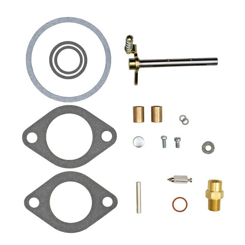Carburetor Rebuild Kit Fits Models A, S/N 584,000 up R0274