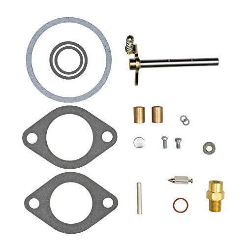Carburetor Rebuild Kit Fits Models A, S/N 584,000 up R0274