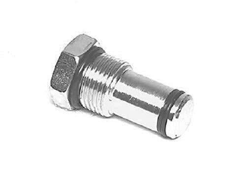 Cross Detent Float Conversion To Convert SBA & SCV Valves From Spring Centering