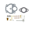 Carburetor Rebuild Kit Fits Models MF65, MF150 and more R0374