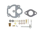 Carburetor Rebuild Kit Fits Models MF65, MF150 and more R0374