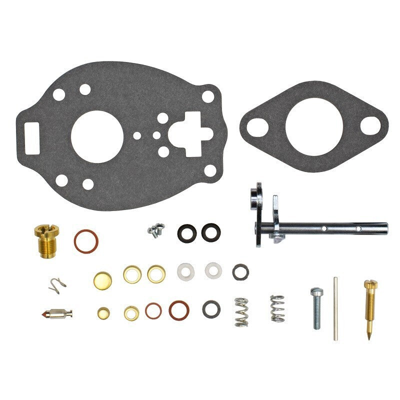 Carburetor Rebuild Kit Fits I.H. Models 200, 230, 240, 330 and 340 R0250