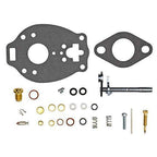 Carburetor Rebuild Kit Fits I.H. Models 200, 230, 240, 330 and 340 R0250