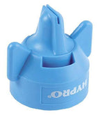 Hypro Hi-Flow Wide Angle Drift Reducing Spray Tip 140° Rated @ 1.0 GPM 40 PSI