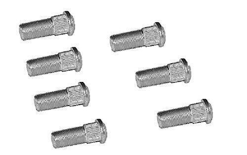 7 of Rear Wheel Stud Bolt 5/8" x 1-3/4" Fits Ford 8N NAA 600 700 800 900 & More