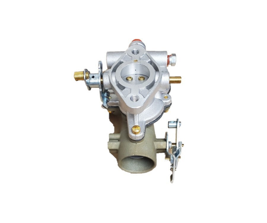 Zenith Carburetor Updraft Gas Wisconsin L63S1 (VH4D) w/ 2-1/4" Mount (1957-1976)
