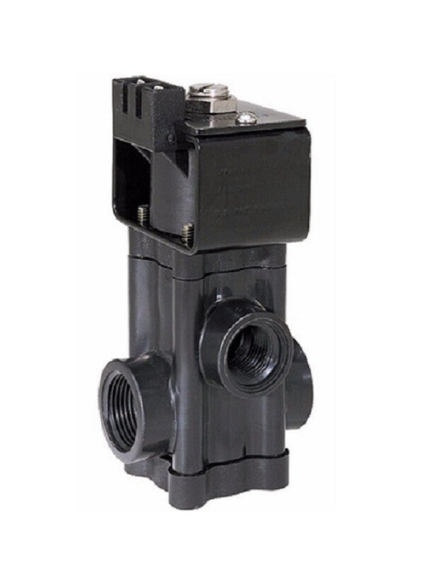 Teejet Directovalve 12V Solenoid Valve Spraying Systems AA144A-1