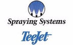 Teejet Directovalve 12V Solenoid Valve Spraying Systems AA144A-1
