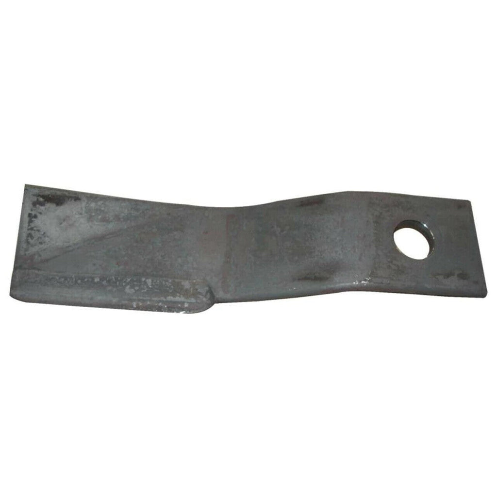 2 of Rotary Cutter Blade 17.125" x 4" x 0.5" w/1.5" Hole CCW USA Made 67744BH