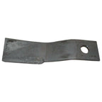 2 of Rotary Cutter Blade 17.125" x 4" x 0.5" w/1.5" Hole CCW USA Made 67744BH
