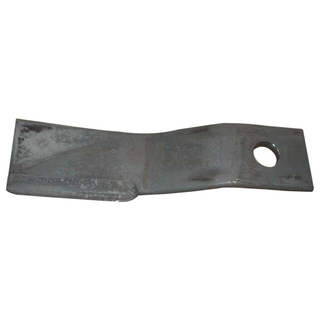 2 of Rotary Cutter Blade 17.125" x 4" x 0.5" w/1.5" Hole CCW USA Made 67744BH