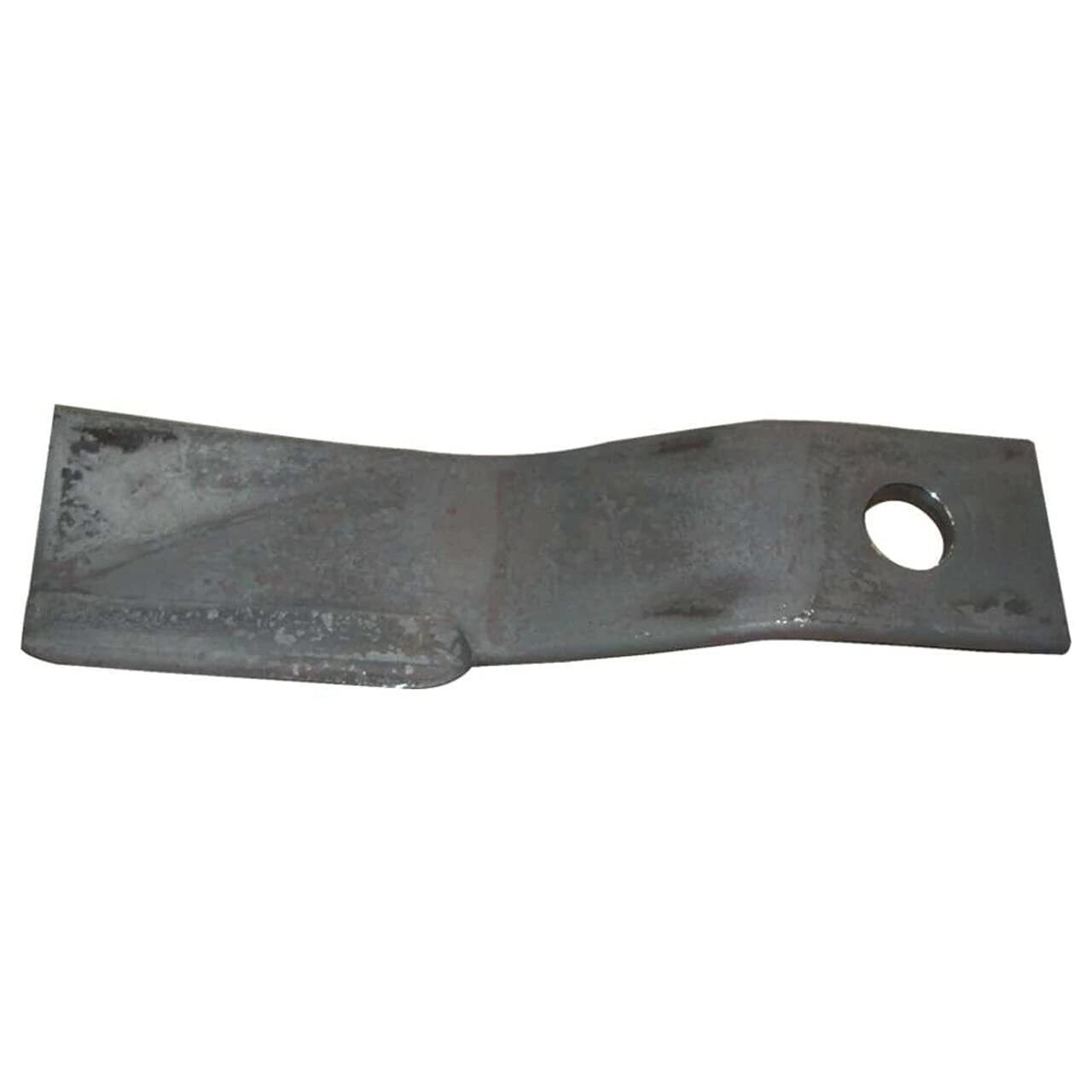 2 of Rotary Cutter Blade 17.125" x 4" x 0.5" w/1.5" Hole CCW USA Made 67744BH