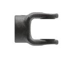 Weasler 1" Round Bore 1/4" Keyway & Set Screw Implement Yoke 6N Series 800-0616