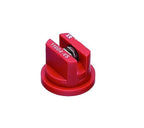 TeeJet Extended Range Flat Spray Tip 110° Red 0.4 GPM @ 40 PSI XR11004-VS