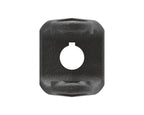 Weasler 3/4" Round Bore 3/16" Keyway & Set Screw Implement Yoke 6N Series