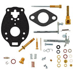 Carburetor Rebuild Kit Fits Models TE20 and TO20 R0367