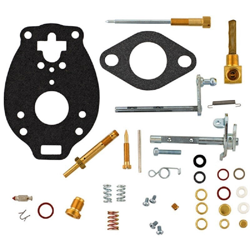 Carburetor Rebuild Kit Fits Models TE20 and TO20 R0367